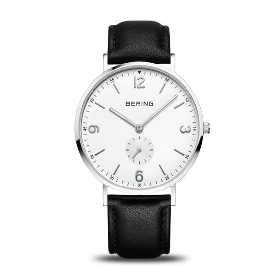 Armbanduhr Bering Herr in Stahl 14040-404 - 14040-404